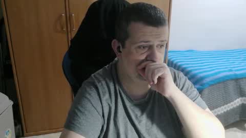 danysanchez1981 online show from February 2026 11:56:01 PM