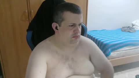 Snapshot of danysanchez1981 chatting on March 2026 05:40:01 PM danysanchez1981 online show from March 2026 05:40:01 PM