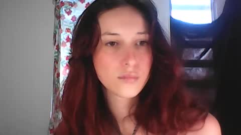 Danysca online show from July 2026 12:32:02 PM