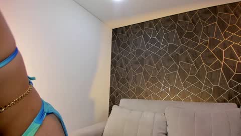 Daniela online show from December 2024 08:18:01 AM