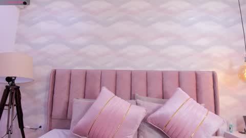 Daniela online show from January 2025 11:38:01 PM