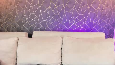 Daniela online show from January 2025 05:40:02 AM