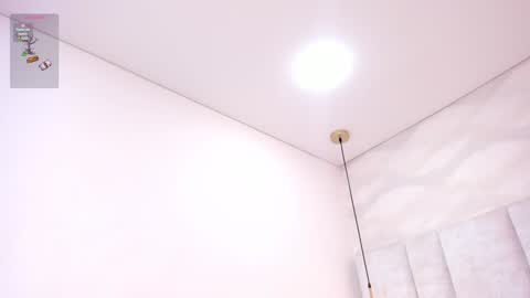 Daniela online show from January 2025 11:14:02 PM