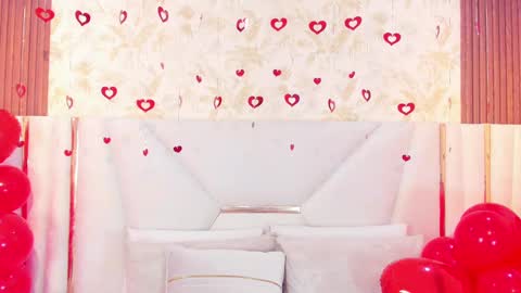 Daniela online show from February 2025 01:04:02 AM