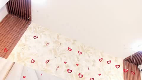 Daniela online show from February 2025 09:55:01 AM