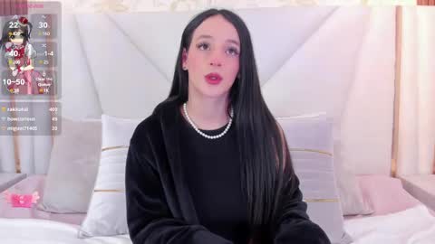 Daniela online show from March 2025 07:26:02 AM