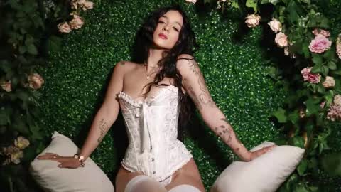 Daniela online show from September 2025 04:23:01 AM