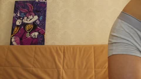 Snapshot of danyx__ chatting on April 2026 12:02:01 PM Dany online show from April 2026 12:02:01 PM