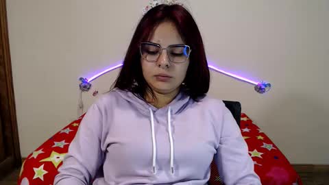 DANYXS1 online show from November 2025 07:49:02 PM