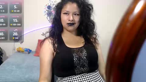 DANYXS1 online show from November 2025 12:48:02 PM