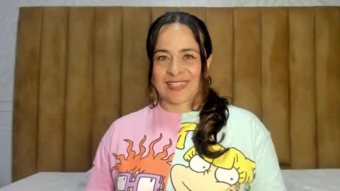 Daphne online show from January 2025 08:11:01 AM