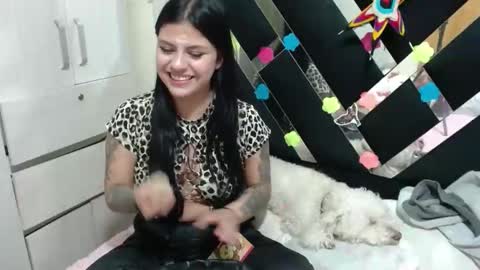 daphne877046 online show from September 2025 11:37:02 PM