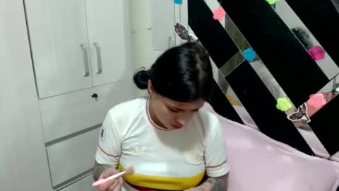 daphne877046 online show from December 2025 07:31:01 PM