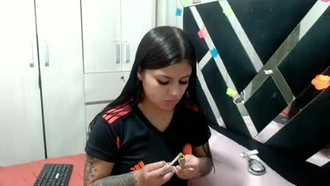 daphne877046 online show from July 2026 09:09:02 PM