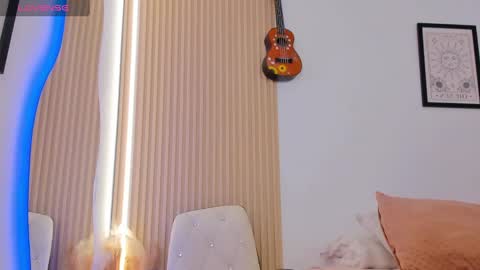 Antonella Mora online show from December 2024 01:53:02 PM