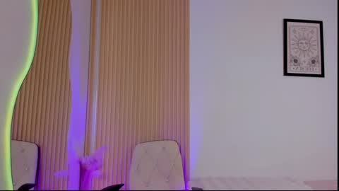 Antonella Mora online show from February 2025 12:03:02 PM