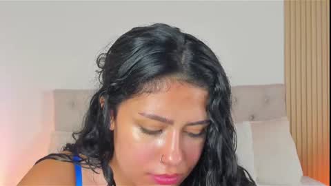 Snapshot of daphne_24 chatting on July 2026 12:40:02 PM Antonella Mora online show from July 2026 12:40:02 PM