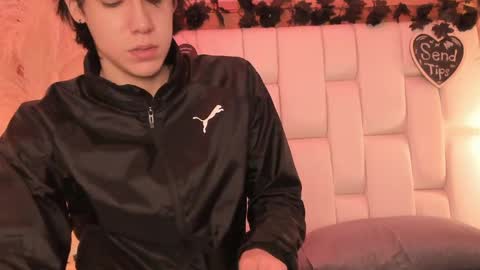 daphne_and_roger online show from April 2026 11:04:02 AM