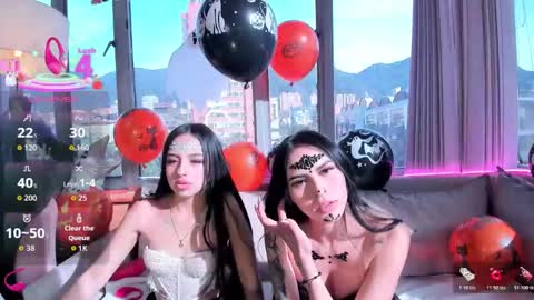 daphne_chers online show from October 2025 08:55:02 PM