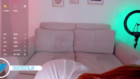 daphne_cooper1 online show from February 2025 05:52:01 AM