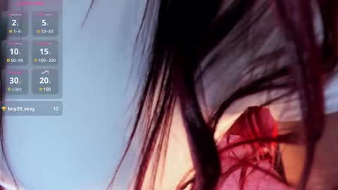 Daphne online show from February 2025 02:46:01 PM