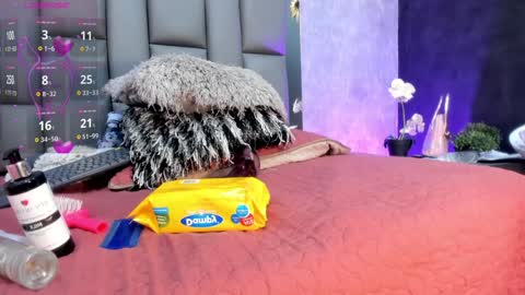 karol  online 2pm until 830 online show from January 2025 07:07:02 PM