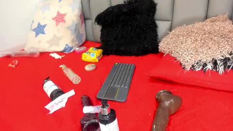 karol  online 2pm until 830 online show from March 2025 09:11:02 PM