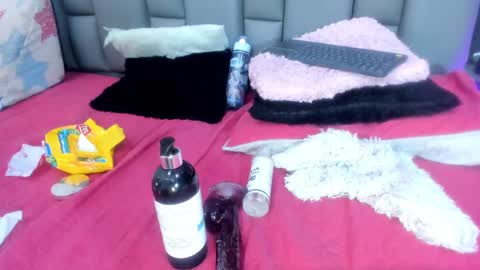 karol  online 2pm until 830 online show from March 2025 10:45:02 PM