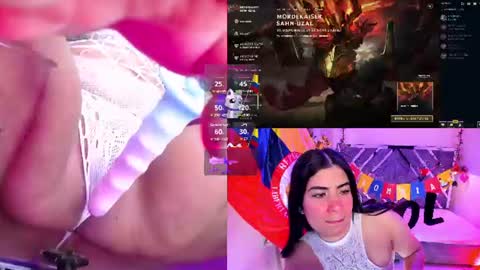 Daphne online show from July 2026 05:24:01 AM
