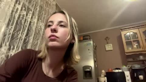 Monika online show from March 2026 07:19:01 PM