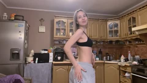 Monika online show from April 2026 05:35:01 PM