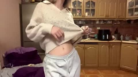 Monika online show from April 2026 05:20:02 PM