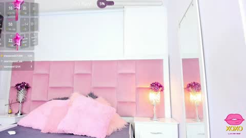 Snapshot of daphnelloyd chatting on January 2025 02:09:01 AM Daphne online show from January 2025 02:09:01 AM