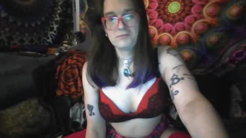 Natasha-Rose online show from April 2026 06:40:02 AM