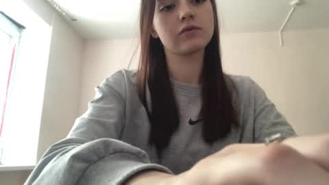 Snapshot of daphnesterlace chatting on March 2026 12:34:01 PM Emilia online show from March 2026 12:34:01 PM