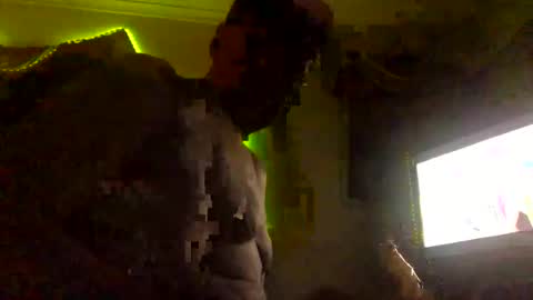 Snapshot of dapoolcleaner chatting on February 2025 05:50:01 PM dapoolcleaner online show from February 2025 05:50:01 PM