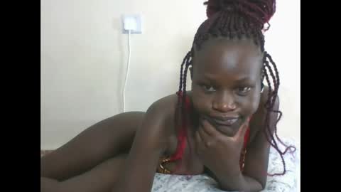 ESTHER online show from February 2025 11:30:02 PM