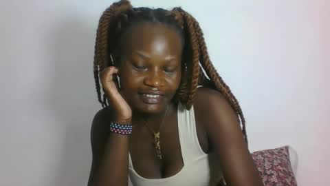 ESTHER online show from March 2026 06:14:01 AM