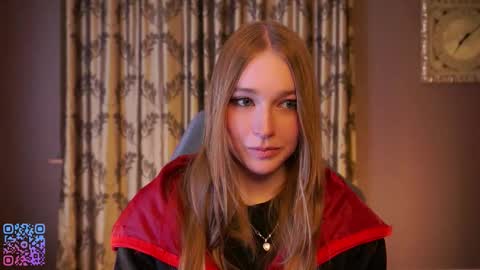 Snapshot of darbyreckard chatting on March 2026 04:35:01 PM Rina online show from March 2026 04:35:01 PM