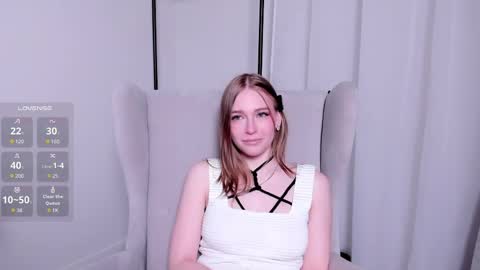 Snapshot of darbyreckard chatting on April 2026 12:19:01 AM Rina online show from April 2026 12:19:01 AM