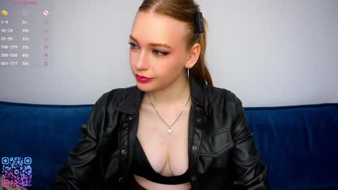 Snapshot of darbyreckard chatting on April 2026 12:03:02 AM Rina online show from April 2026 12:03:02 AM