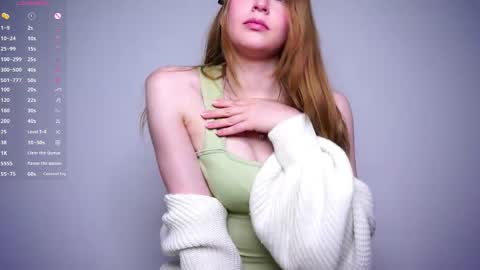 Snapshot of darbyreckard chatting on April 2026 03:24:01 PM Rina online show from April 2026 03:24:01 PM