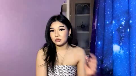 Snapshot of darceydavie chatting on March 2026 02:24:02 PM Lina online show from March 2026 02:24:02 PM