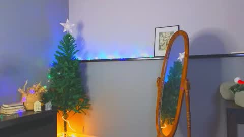 Kami online show from December 2025 03:24:02 AM