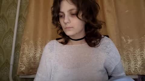 Snapshot of darcihauck chatting on March 2026 06:38:02 PM Rina online show from March 2026 06:38:02 PM