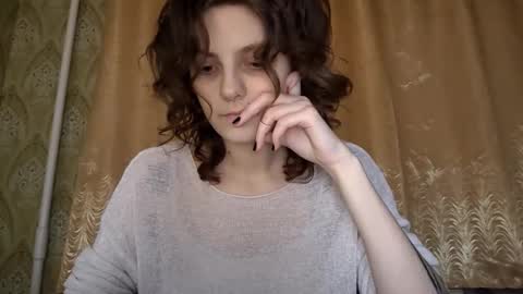 Snapshot of darcihauck chatting on March 2026 06:12:02 PM Rina online show from March 2026 06:12:02 PM