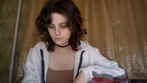 Snapshot of darcihauck chatting on March 2026 06:24:02 PM Rina online show from March 2026 06:24:02 PM