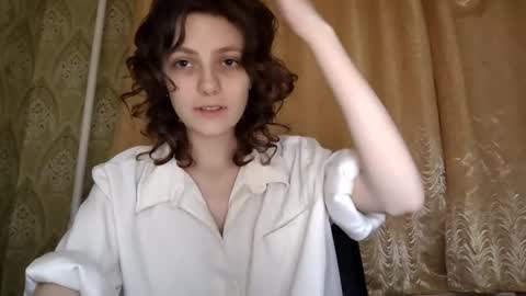 Snapshot of darcihauck chatting on March 2026 06:36:01 PM Rina online show from March 2026 06:36:01 PM