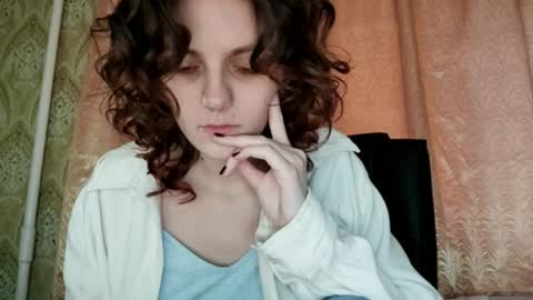 Snapshot of darcihauck chatting on April 2026 03:01:02 PM Rina online show from April 2026 03:01:02 PM