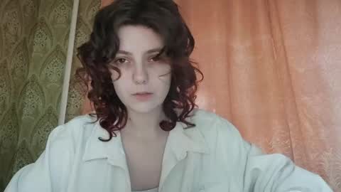 Snapshot of darcihauck chatting on April 2026 02:57:01 PM Rina online show from April 2026 02:57:01 PM